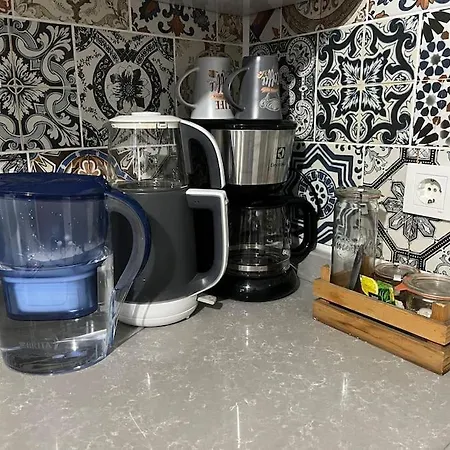 Tekfur Sarayi Ve Kariye Muezesi Yakininda Tarihi Ev Διαμέρισμα