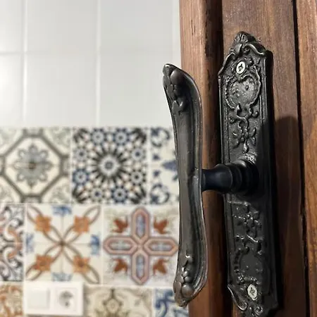 Tekfur Sarayi Ve Kariye Muezesi Yakininda Tarihi Ev Διαμέρισμα *